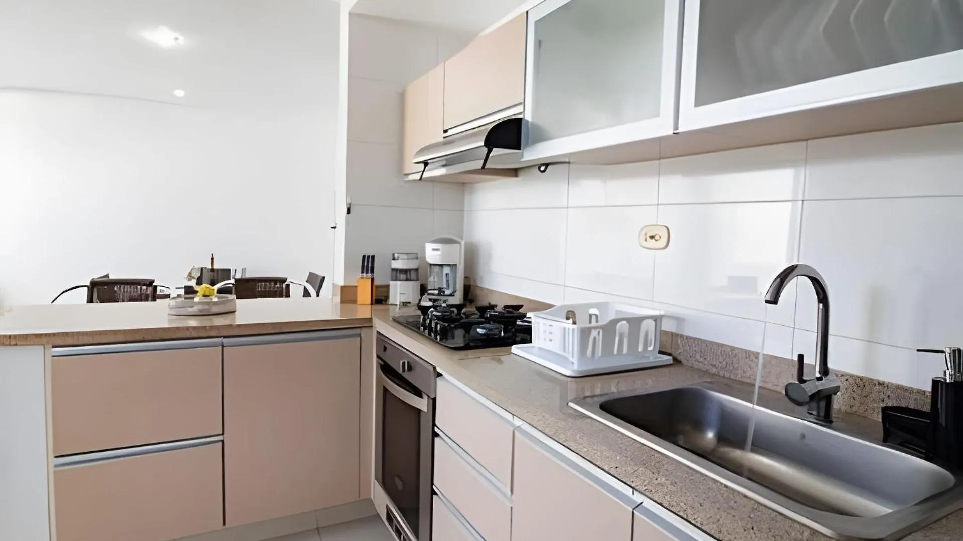 Apartamentos Neos - Cerca Al Mar By Soho Santa Marta 0*,  Kolumbia