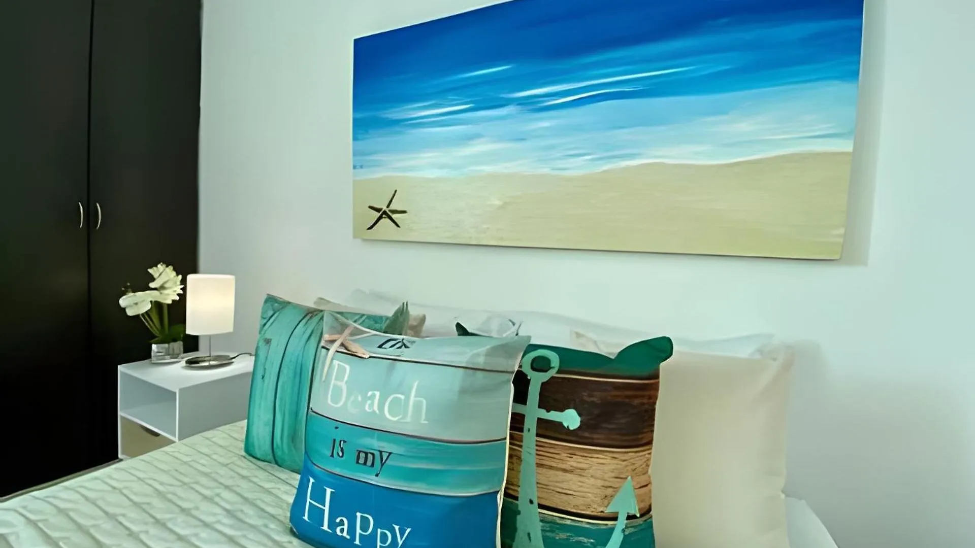 Apartamentos Neos - Cerca Al Mar By Soho Santa Marta