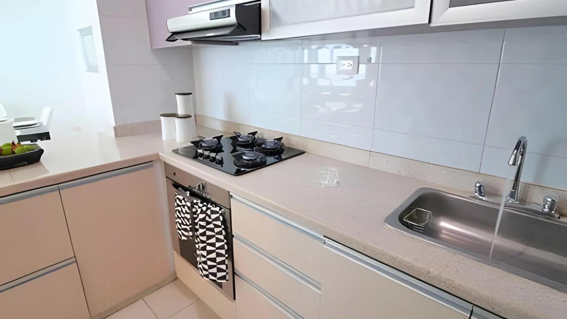 Apartamentos Neos - Cerca Al Mar By Soho Santa Marta 0*,  Kolumbia