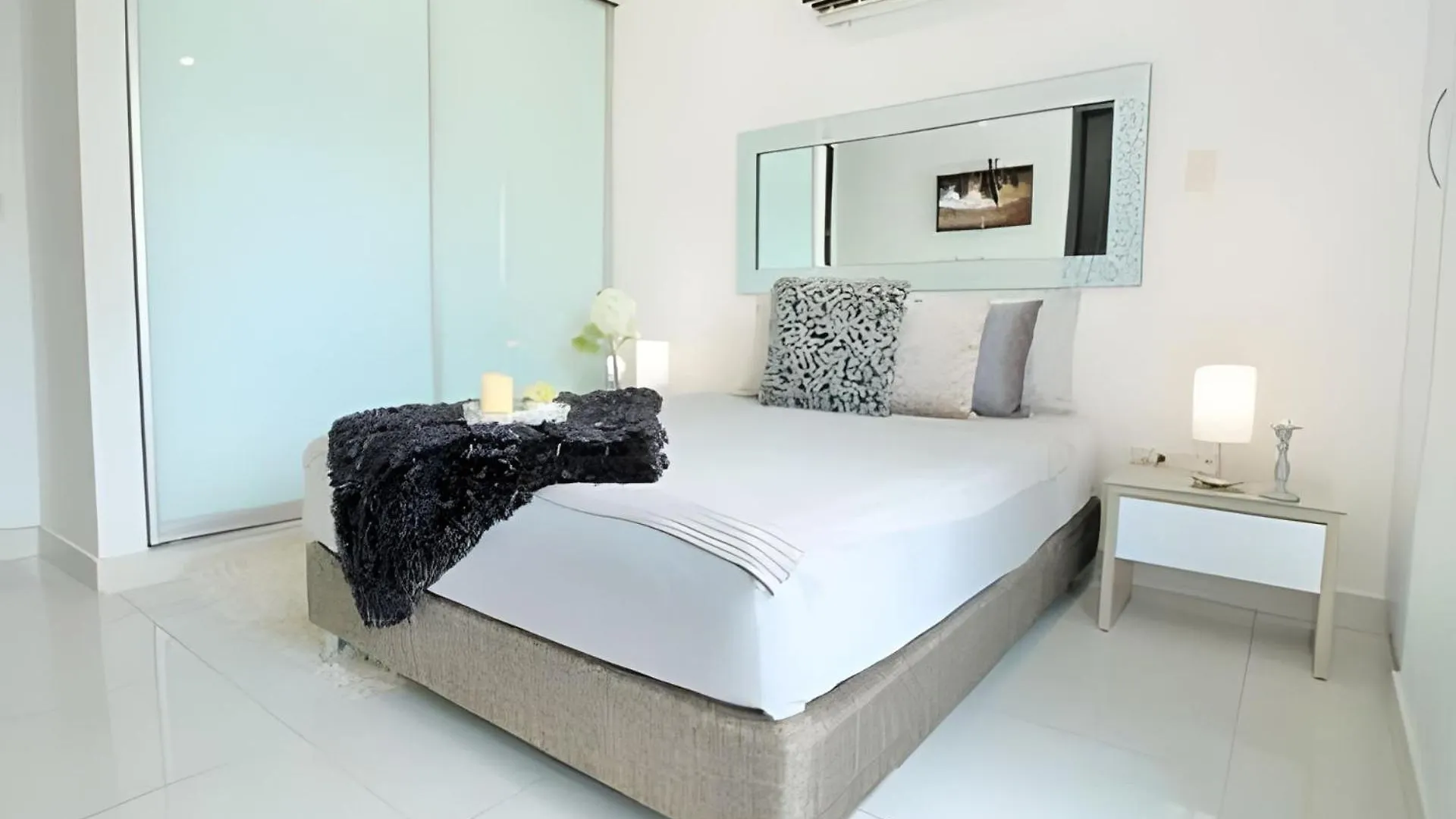 Apartamentos Neos - Cerca Al Mar By Soho Santa Marta