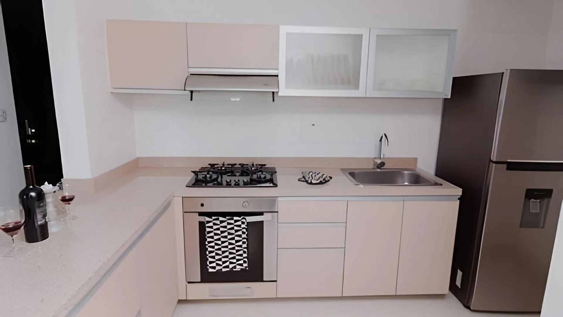 Apartman Apartamentos Neos - Cerca Al Mar By Soho Santa Marta