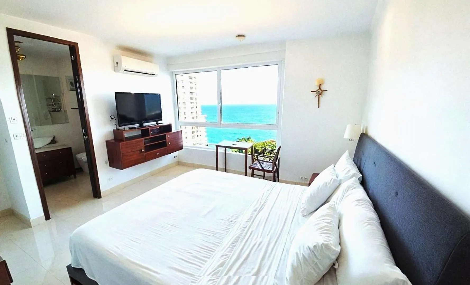 Apartamentos Neos - Cerca Al Mar By Soho サンタ・マルタ