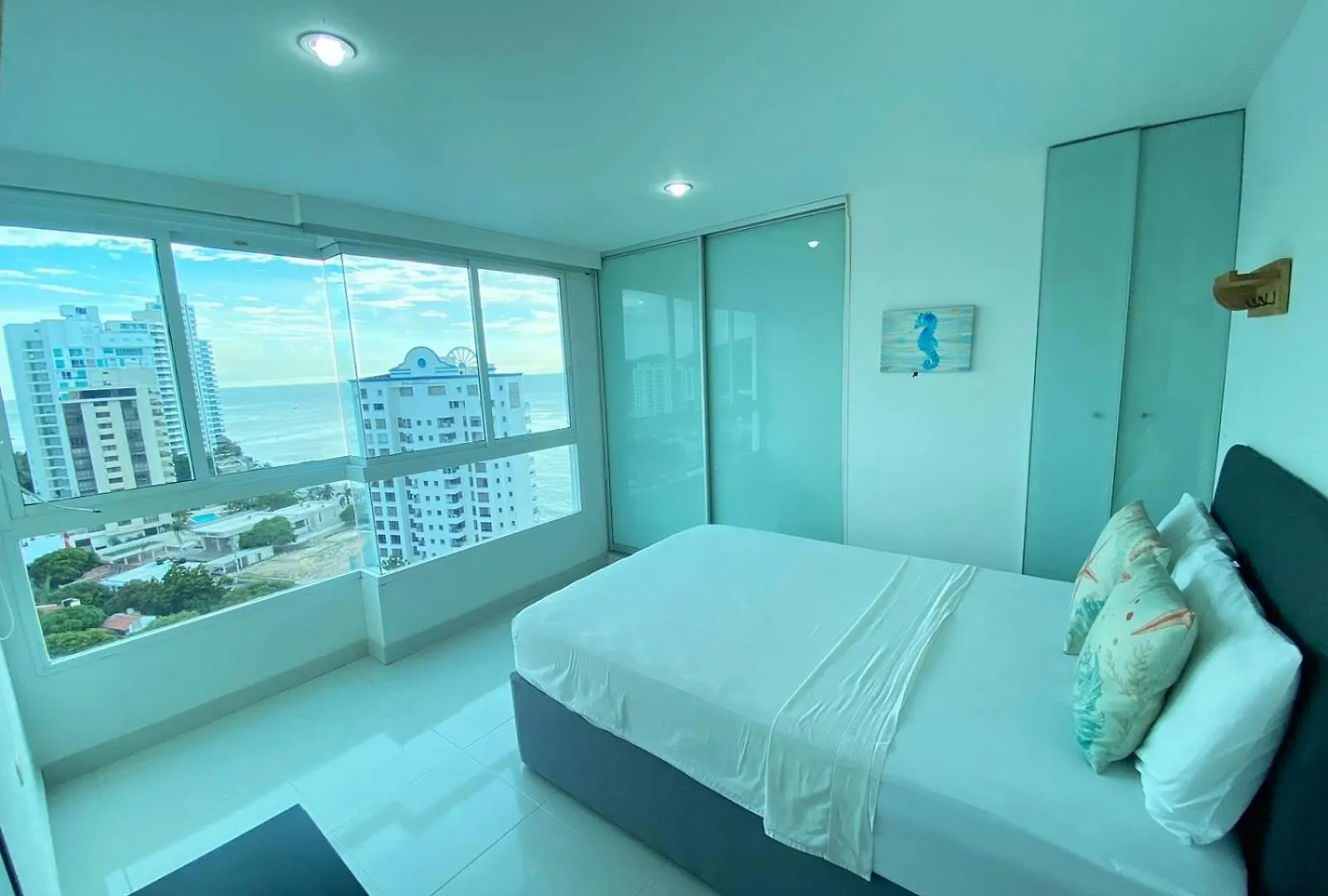 Apartmán Apartamentos Neos - Cerca Al Mar By Soho Santa Marta  Kolumbie