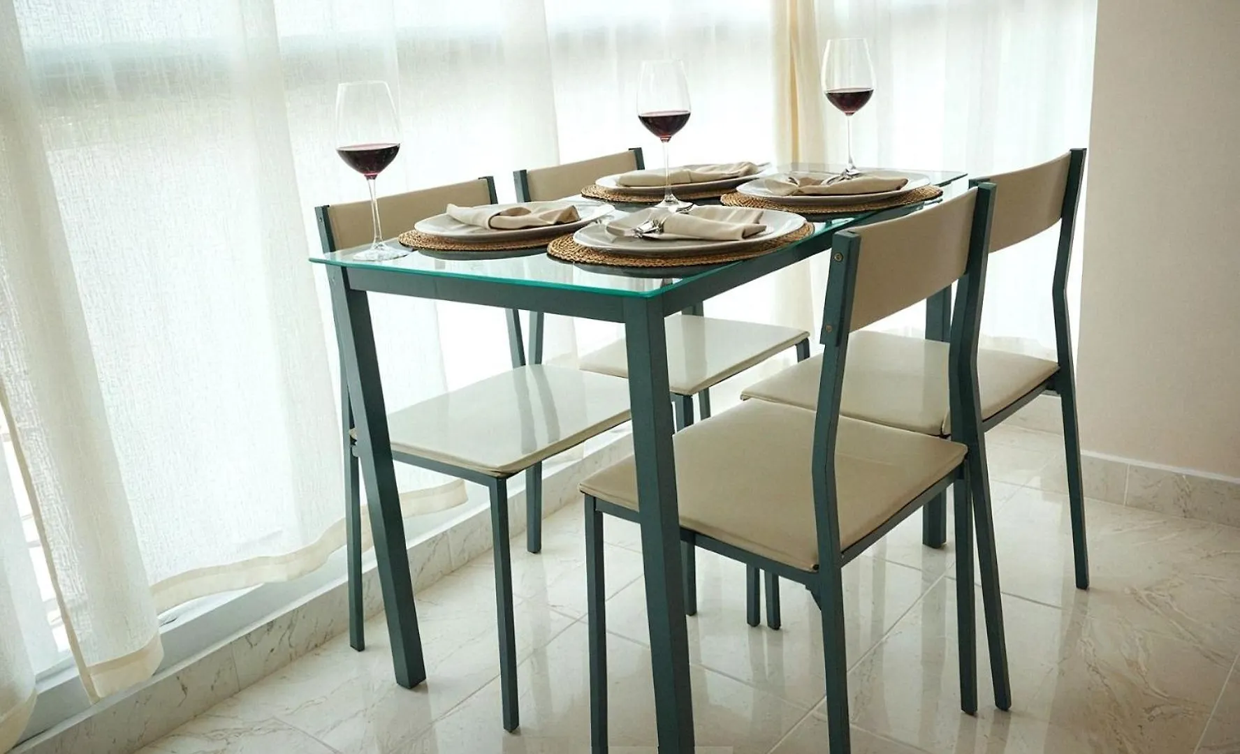 Apartamentos Neos - Cerca Al Mar By Soho Santa Marta  Apartmán Santa Marta (Magdalena)