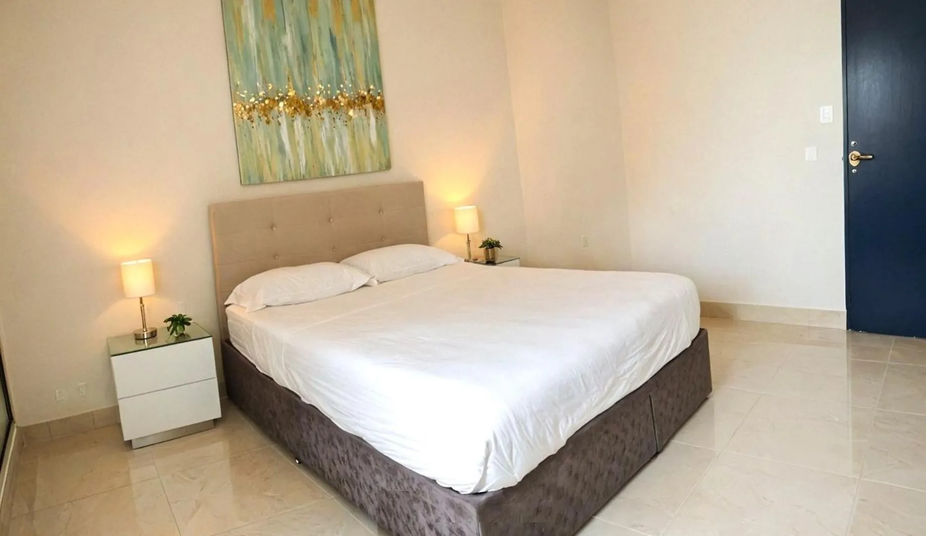 Apartamentos Neos - Cerca Al Mar By Soho Santa Marta  0*, Santa Marta (Magdalena) Kolumbie