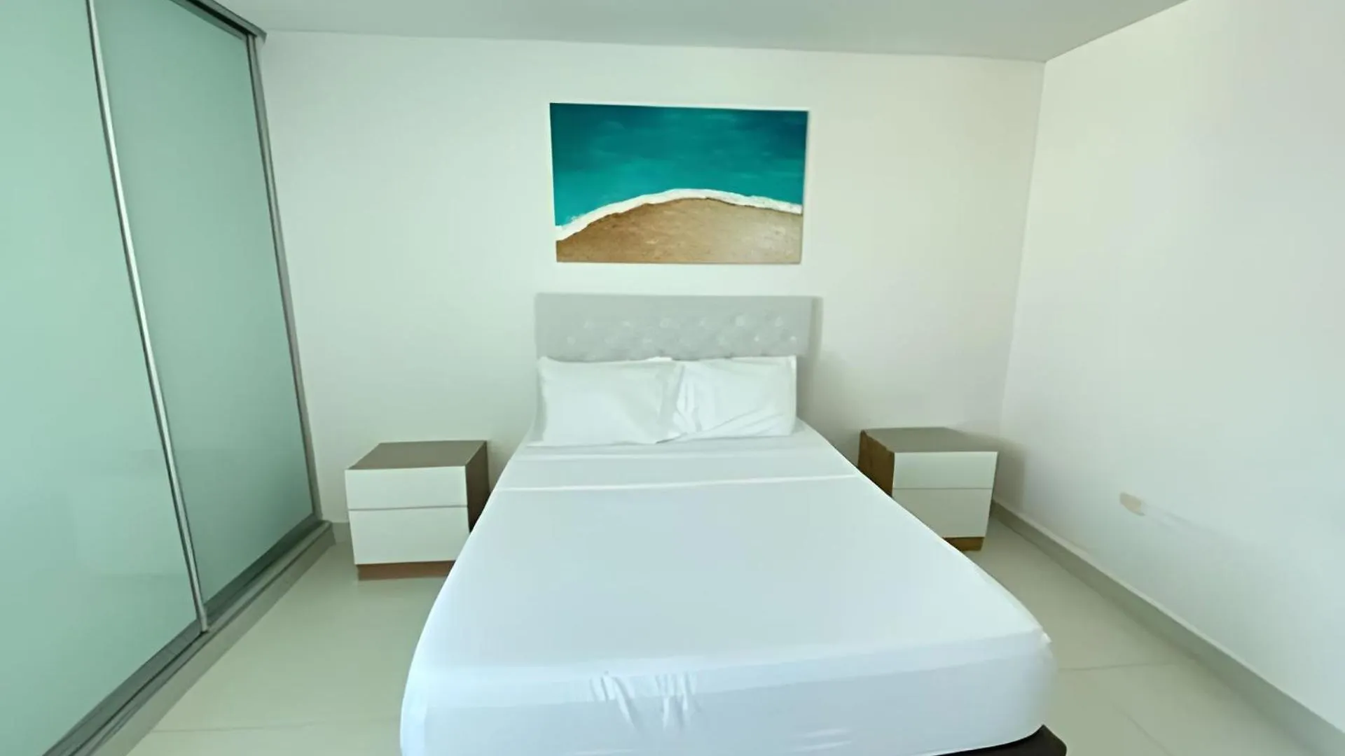Apartmán Apartamentos Neos - Cerca Al Mar By Soho Santa Marta  Kolumbie