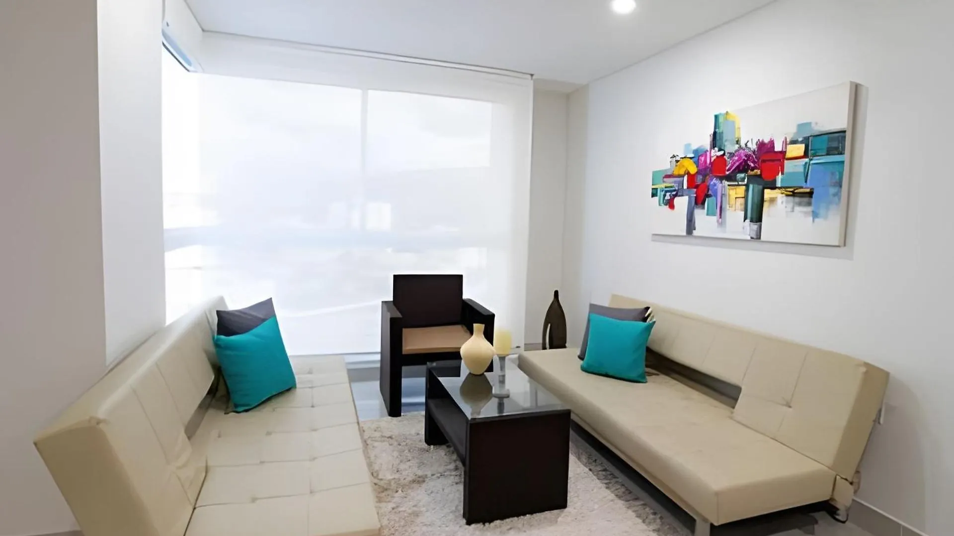 Apartmán Apartamentos Neos - Cerca Al Mar By Soho Santa Marta  Kolumbie