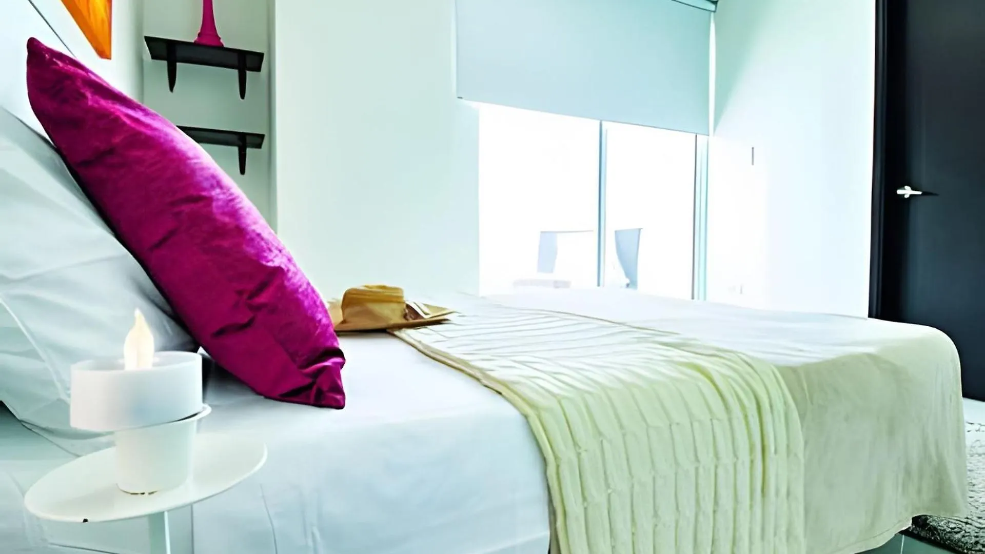 Apartamentos Neos - Cerca Al Mar By Soho Santa Marta  Kolumbie