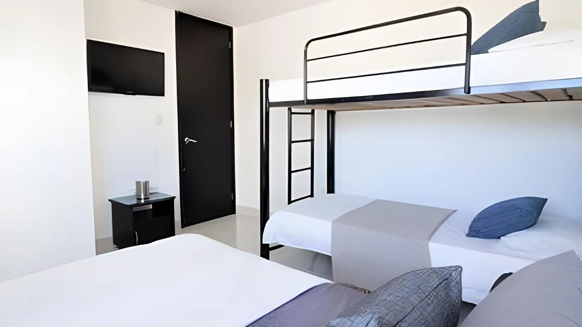 Apartamentos Neos - Cerca Al Mar By Soho Santa Marta  Apartmán
