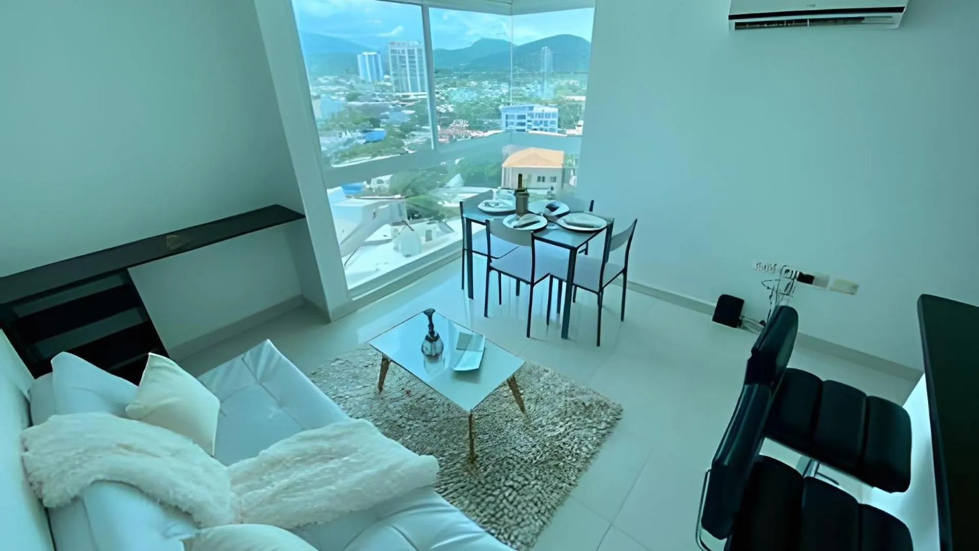 Apartamentos Neos - Cerca Al Mar By Soho Santa Marta  Kolumbie