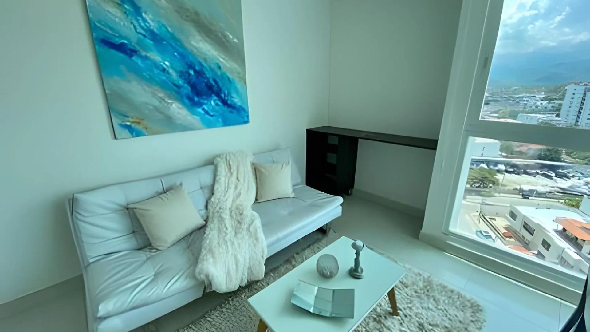 Apartamentos Neos - Cerca Al Mar By Soho Santa Marta  0*, Santa Marta (Magdalena) Kolumbie