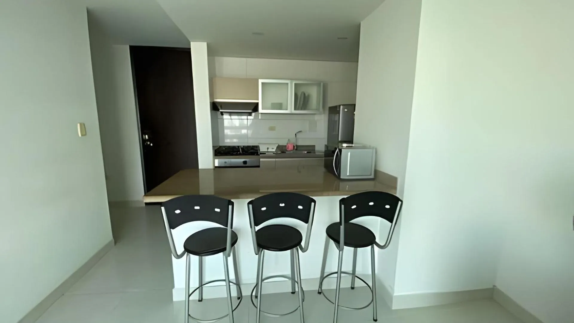 Apartmán Apartamentos Neos - Cerca Al Mar By Soho Santa Marta