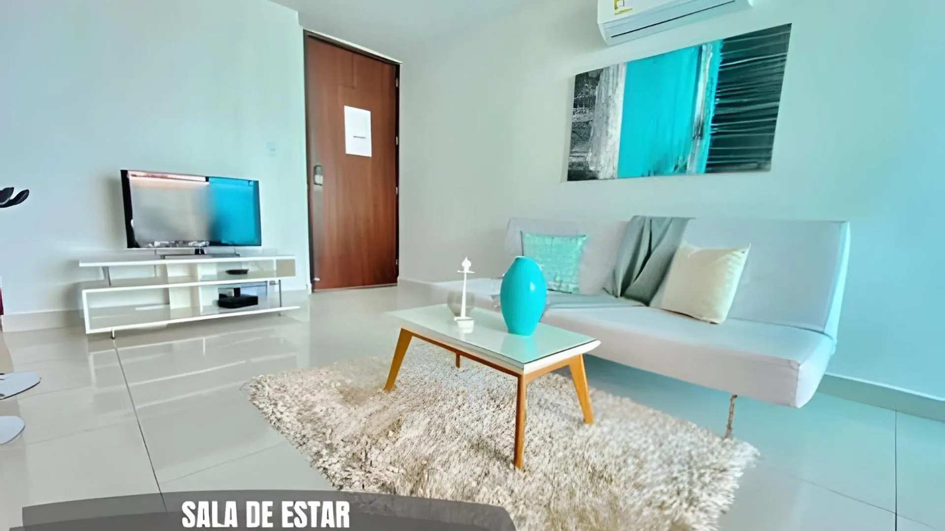 Apartamentos Neos - Cerca Al Mar By Soho Santa Marta  Kolumbie