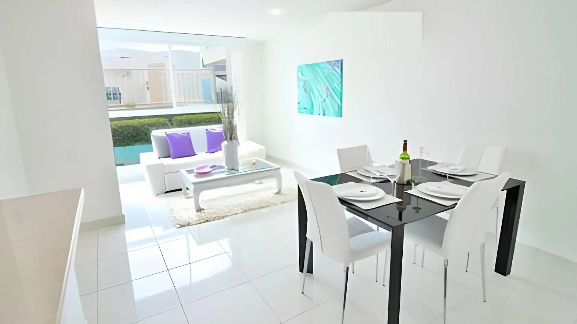 Apartamentos Neos - Cerca Al Mar By Soho Santa Marta  Apartmán Santa Marta (Magdalena)