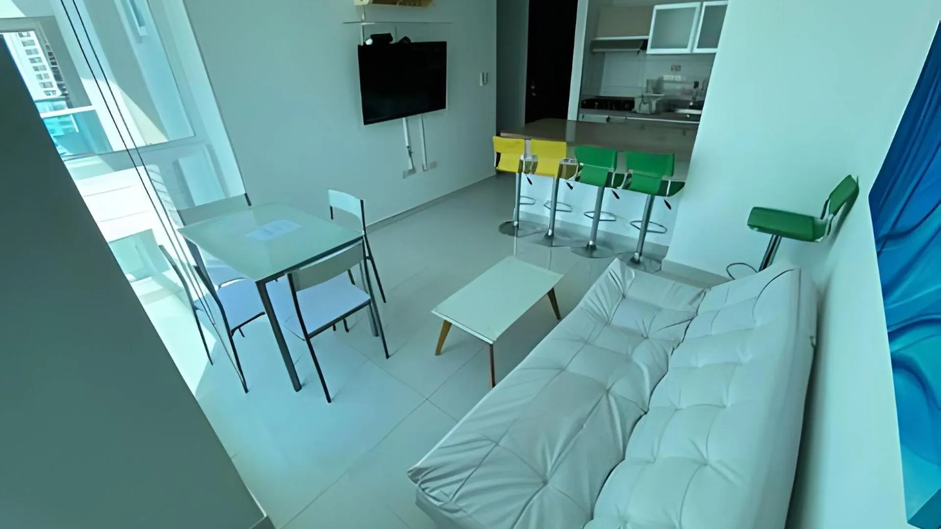 Apartmán Apartamentos Neos - Cerca Al Mar By Soho Santa Marta  Kolumbie