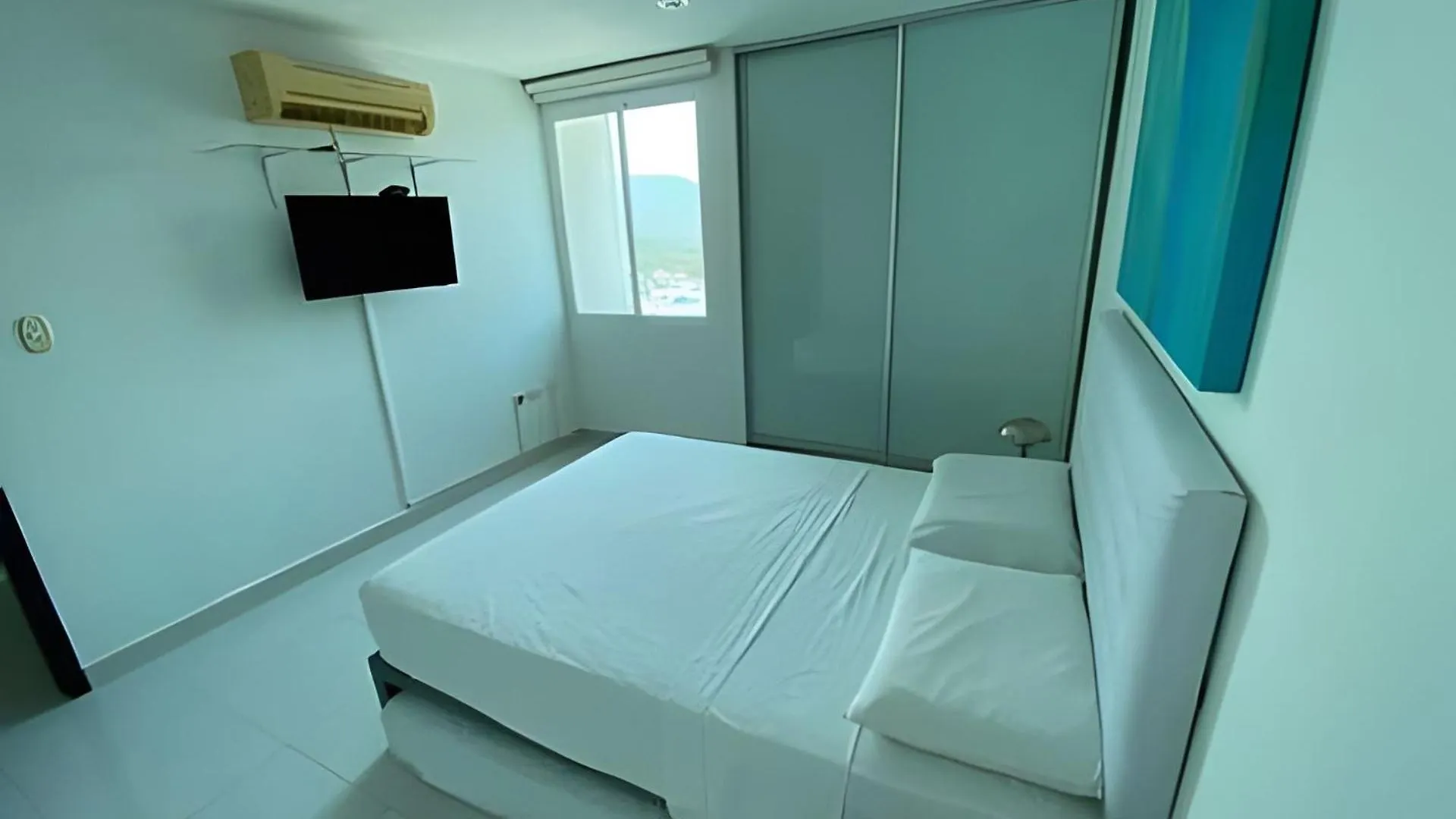 Apartmán Apartamentos Neos - Cerca Al Mar By Soho Santa Marta
