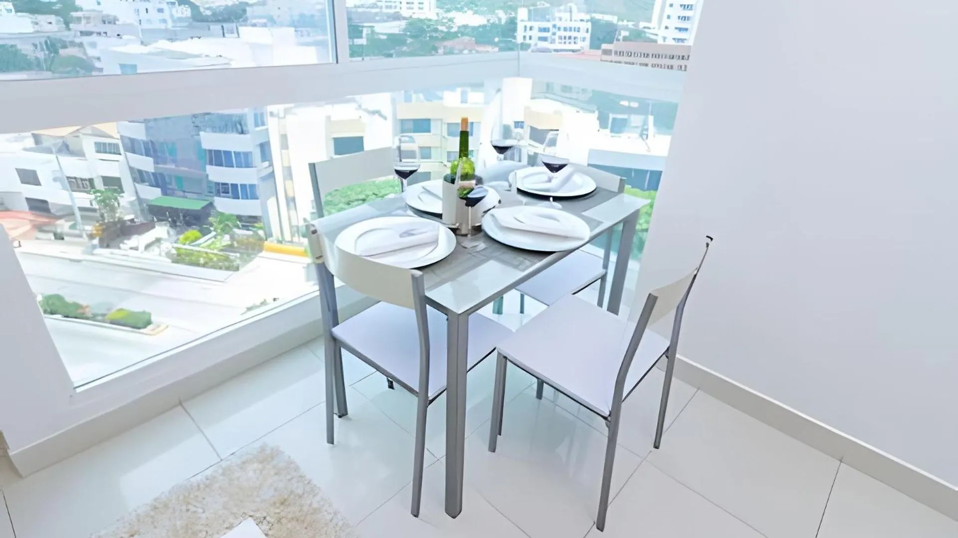 Apartmán Apartamentos Neos - Cerca Al Mar By Soho Santa Marta