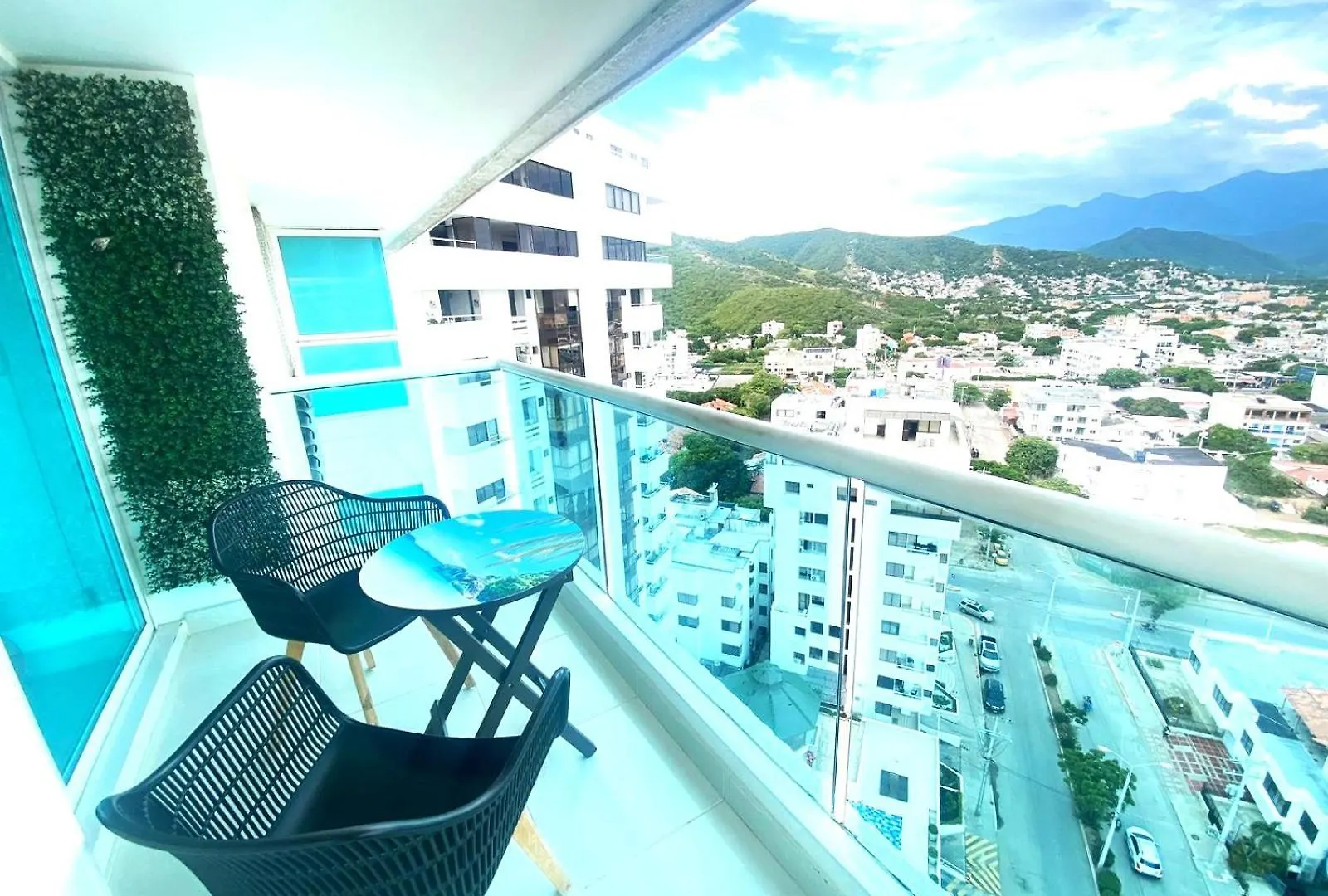 Apartamentos Neos - Cerca Al Mar By Soho Santa Marta  Apartmán Santa Marta (Magdalena)